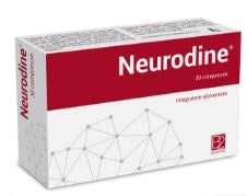 Neurodina 30 comprimidos