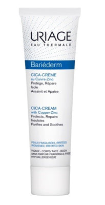 URIAGE - Bariederm cica-crema 40 ml