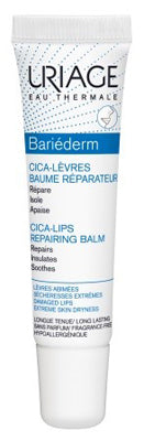 URIAGE - Bariederm cica-levres 15 ml