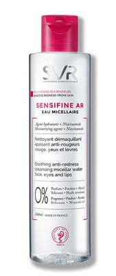 Sensifine ar eau micellaire 200 ml