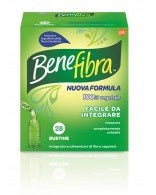 Benefibra polvere 28 bustine 3,5 g