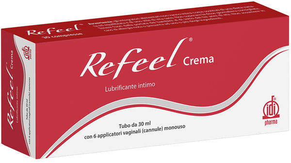 Crema Refeel 30 ml