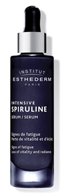 Intensive vitamins and serum 30 ml