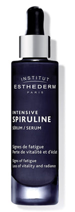 Sérum intensivo de espirulina 30 ml