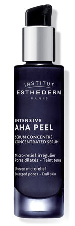 Intensive aha serum concentrate 30 ml