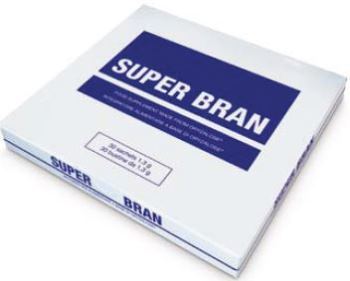 Super bran 30 bustine