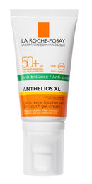 LA ROCHE POSAY - Anthelios gel crema oil control con profumo uvmune spf50+ 50ml
