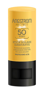 Angstrom protect stick solare protettivo SPF50 8 g