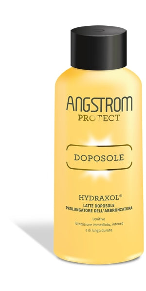 Angstrom protect aftersun milk 200 ml