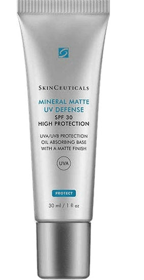 Mineral mate defensa uv spf30 30 ml