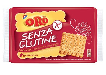 Galletas Saiwa gold sin gluten 200 g