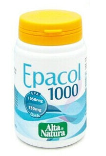 Epacol 1000 epa/dha 35/25 48 pearls of 1.342 g