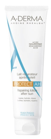 Aderma ad protect ah leche reparadora 250 ml