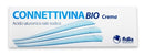 Connettivina Bio crema per irritazioni cutanee e lesioni - 25 g