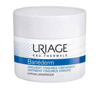 URIAGE - Bariederm unguento 40 g