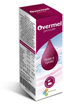 Overmel gocce 20 ml