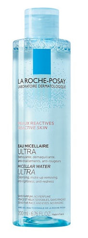 LA ROCHE POSAY - Physio acqua micellare pelle reattiva 200 ml