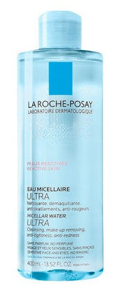 LA ROCHE POSAY - Physio acqua micellare p reattiva 400 ml