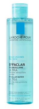 LA ROCHE POSAY - Effaclar - Acqua micellare pelle grassa 200 ml