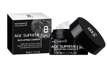 B lift age supreme face cream 50 ml