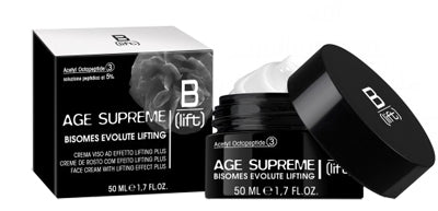 B lift age supreme face cream plus 50 ml