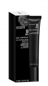 B lift age supreme contorno occhi 15 ml