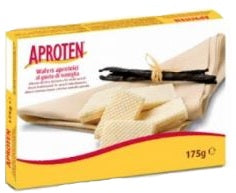 Aproten oblea de vainilla 175 g