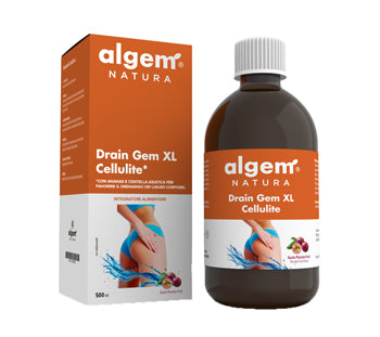 Drainem xl celulitis 500 ml