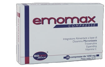 Emomax 30 tablets