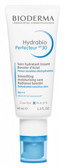 BIODERMA - Hydrabio crema gommante 75 ml