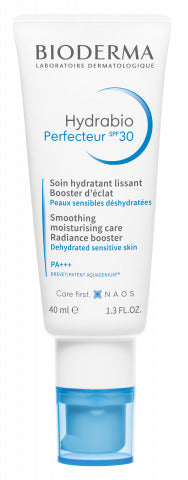 BIODERMA - Hydrabio crema gommante 75 ml