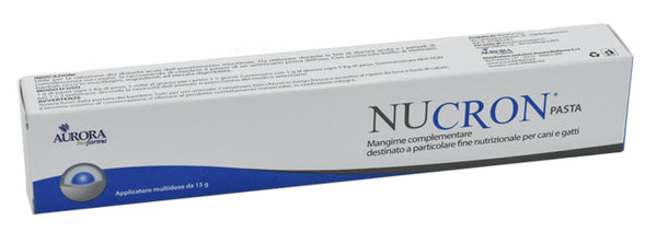 Nucron paste 15g