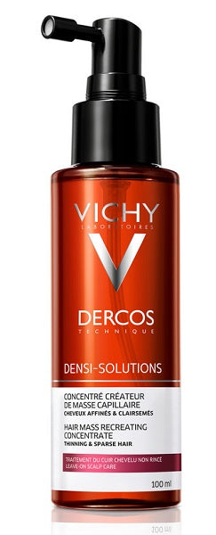 VICHY - Dercos densi solutions lozione 100 ml