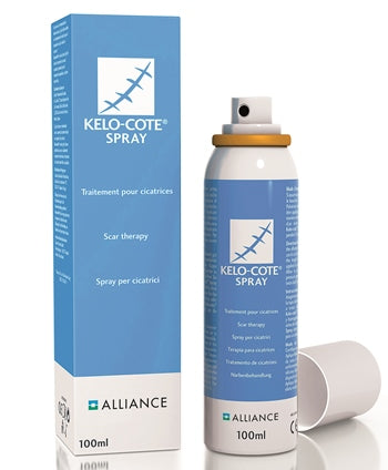 Kelo cote spray 100 ml