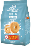 Frollini con panna 200 g