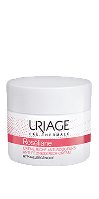 URIAGE - Roseliane crema ricca 50 ml