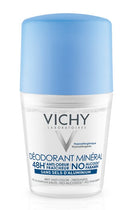 VICHY - Deodorante mineral roll-on 50 ml