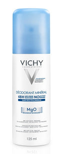 VICHY - Deodorante mineral aerosol 125 ml