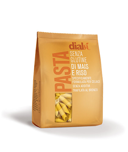 Dialsi' pasta penne rig 34 400 g