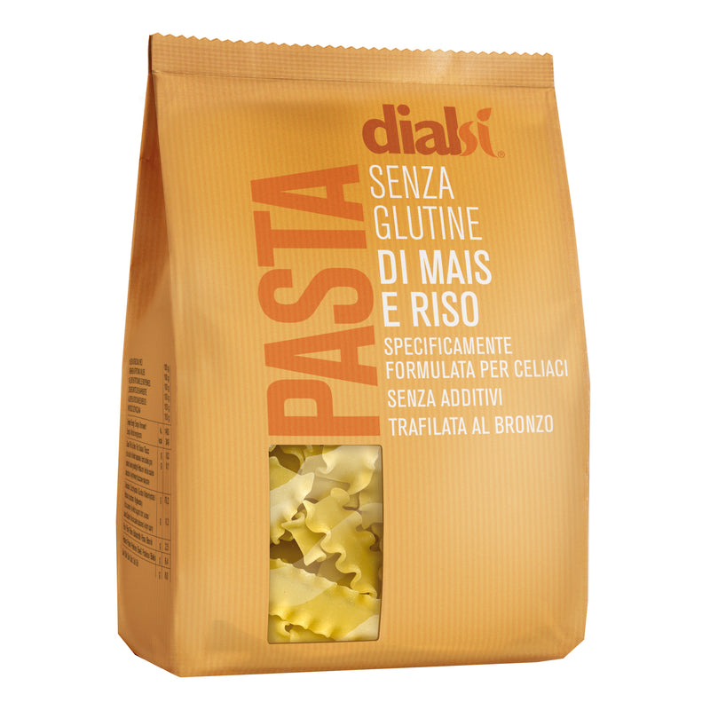 Dialsi' pasta reginette 10 250 g