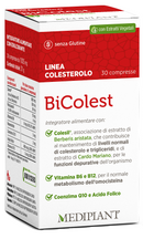 Bicolest 30 compresse