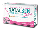 Natalben supra 90 capsule molli
