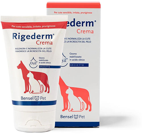 Rigederm cream 100 ml