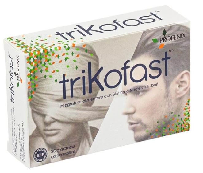 Fifty well 40 capsule