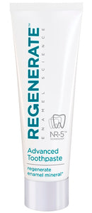 Regenerate dentifricio travel size 14 ml
