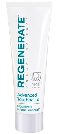 Regenerate travel size toothpaste 14 ml