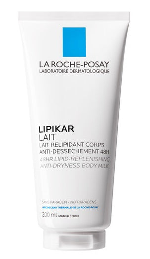 LA ROCHE POSAY - Lipikar latte 200 ml