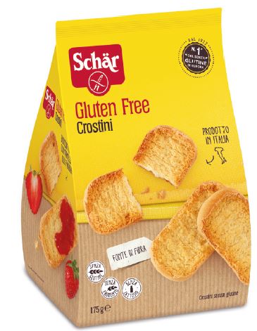 Crutones Schar 175 g