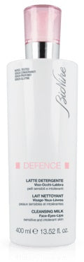 Defence latte detergente 400 ml