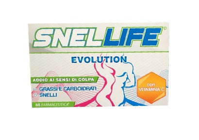 Tabletas de evolución Snellife